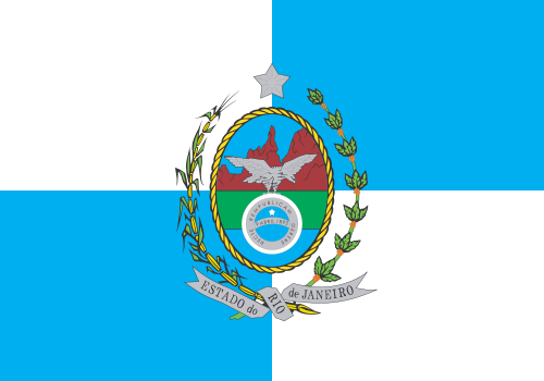 Rio de Janeiro (state)